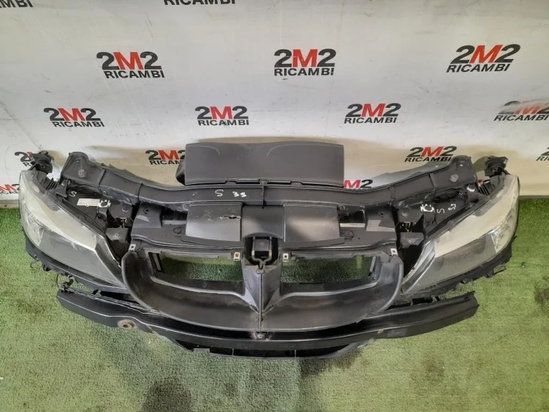 Rivestimento Frontale ANT 51647058594 Bmw Serie 3 E90 Berlina 2005