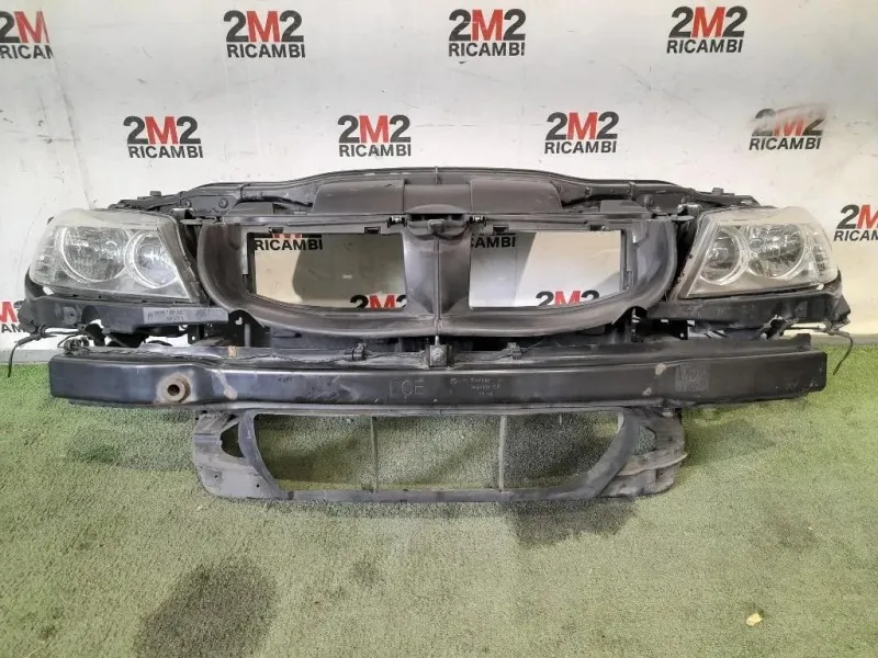 Rivestimento Frontale ANT 51647058594 Bmw Serie 3 E90 Berlina 2005