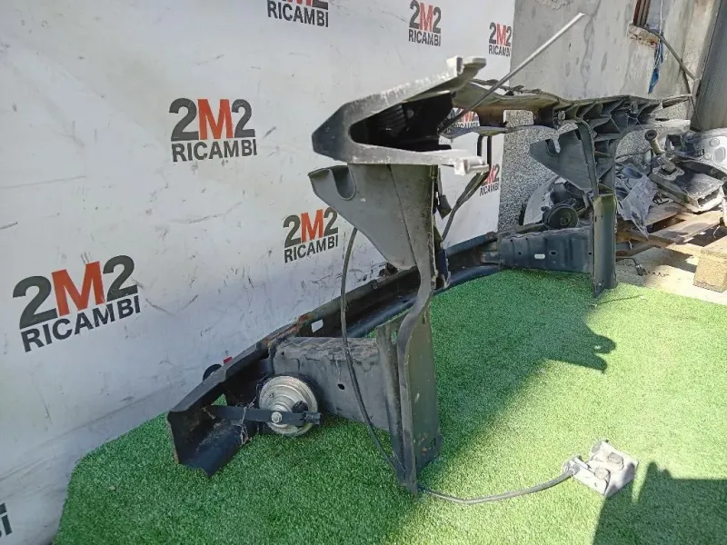 Rivestimento Frontale ANT 5111 7128226-13 Bmw Serie 3 E92 Coupe 2007