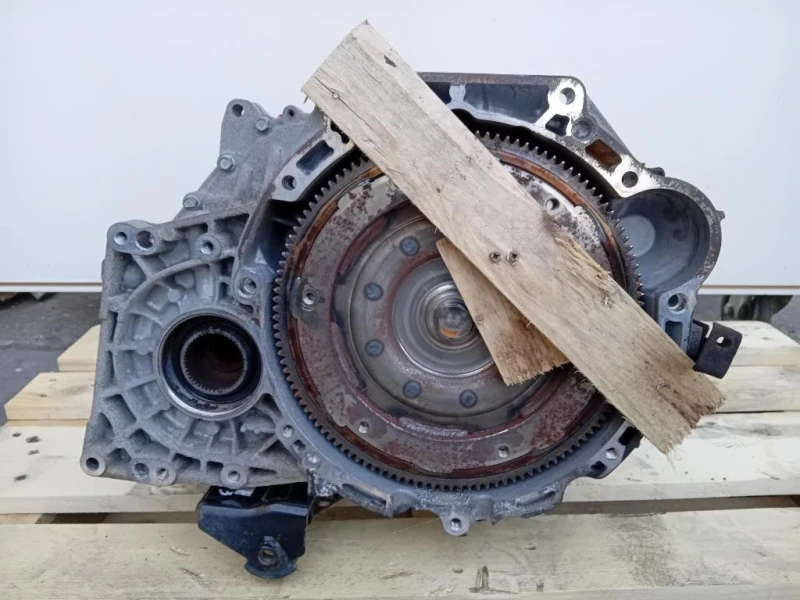 Cambio 450003BCE0 6 MARCE AUTOMATICO Hyundai Santa FÉ IV 2015