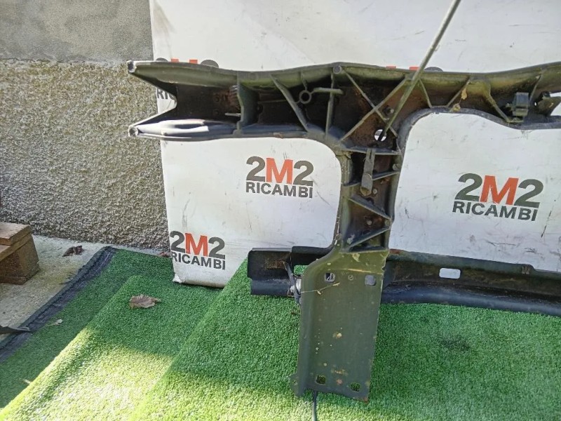 Rivestimento Frontale ANT 5111 7128226-13 Bmw Serie 3 E92 Coupe 2007