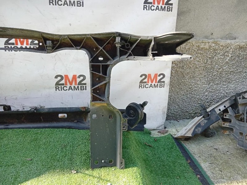 Rivestimento Frontale ANT 5111 7128226-13 Bmw Serie 3 E92 Coupe 2007