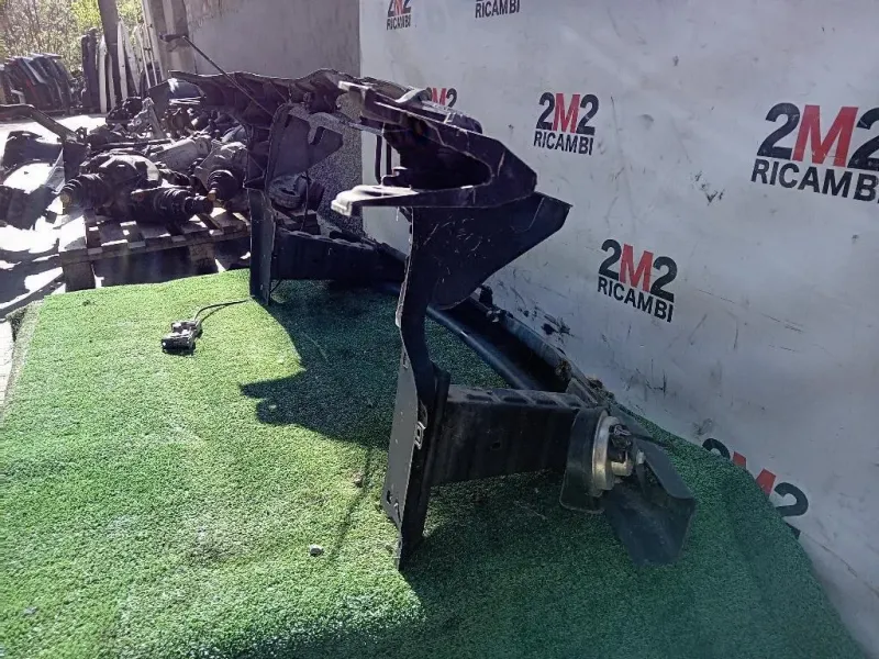 Rivestimento Frontale ANT 5111 7128226-13 Bmw Serie 3 E92 Coupe 2007