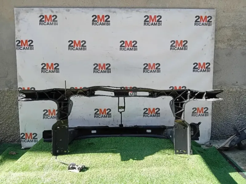 Rivestimento Frontale ANT 5111 7128226-13 Bmw Serie 3 E92 Coupe 2007