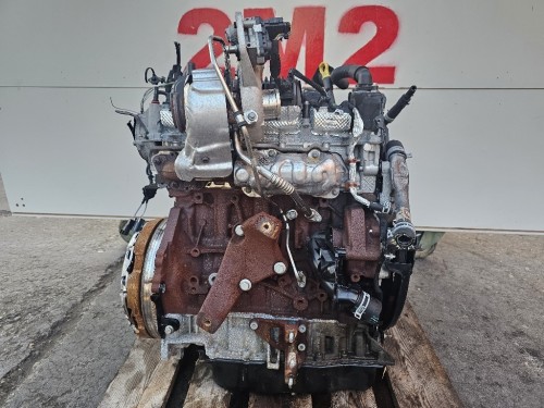 Motore Completo BKFAB 130 CV 96 KW Ford Transit Custom I 2018