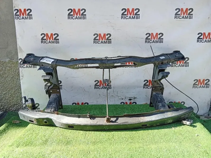 Rivestimento Frontale ANT 5111 7128226-13 Bmw Serie 3 E92 Coupe 2007