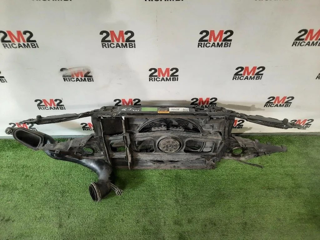 Rivestimento Frontale ANT 51718159610 Bmw Serie 5 E39 Berlina 1996