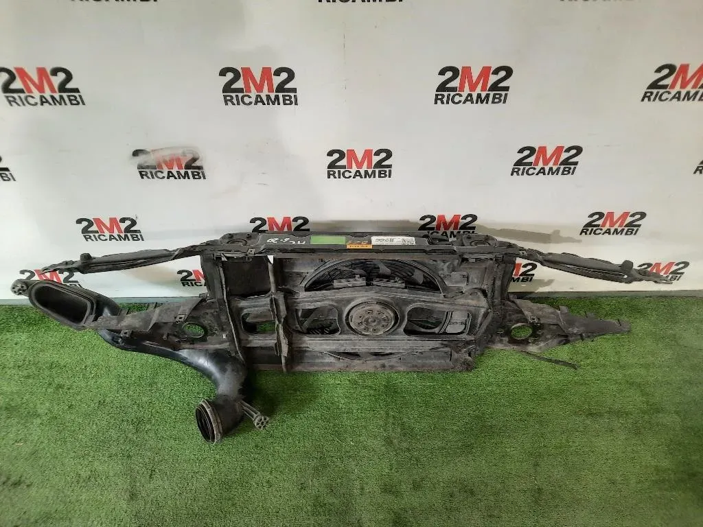 Rivestimento Frontale ANT 51718159610 Bmw Serie 5 E39 Berlina 1996