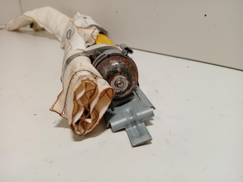 Air-bag A Tendina SX 51908423 Lancia Ypsilon III 2011