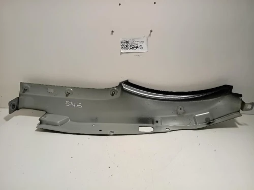 Parafango INF ANT DX 95B821104B Porsche Macan I 2014