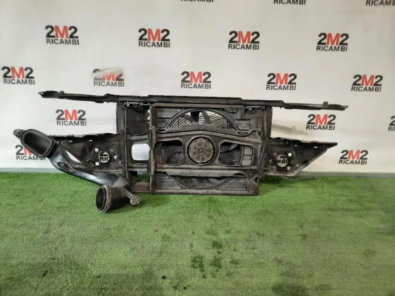 Rivestimento Frontale ANT 51718159610 Bmw Serie 5 E39 Berlina 1996