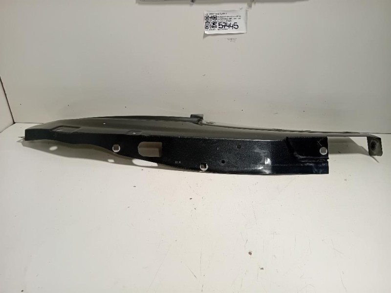 Rivestimento Frontale ANT  Bmw Serie 5 F07 GT 2010
