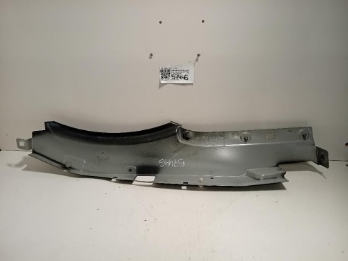 Parafango INF ANT SX