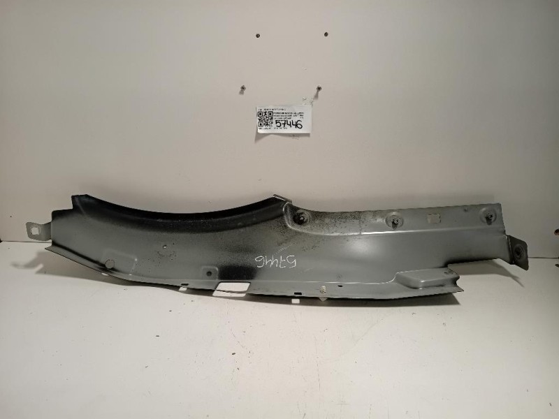 Parafango INF ANT SX 95B821103B Porsche Macan I 2014