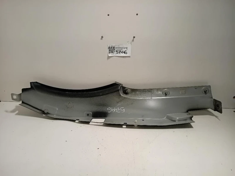 Parafango INF ANT SX 95B821103B Porsche Macan I 2014