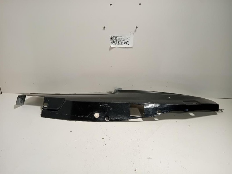 Rivestimento Frontale ANT  Bmw Serie 5 F07 GT 2010