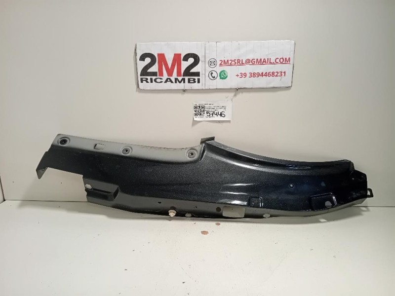 Parafango INF ANT SX 95B821103B Porsche Macan I 2014