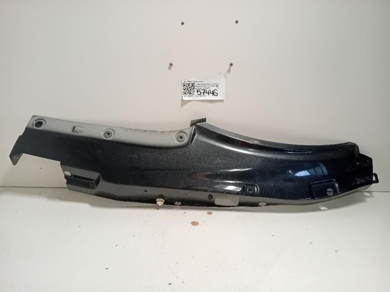 Parafango INF ANT SX 95B821103B Porsche Macan I 2014