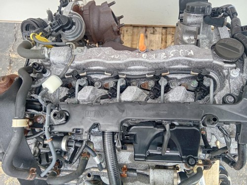 Motore Completo N22B1 150 CV 110 KW Honda Accord IX 2009