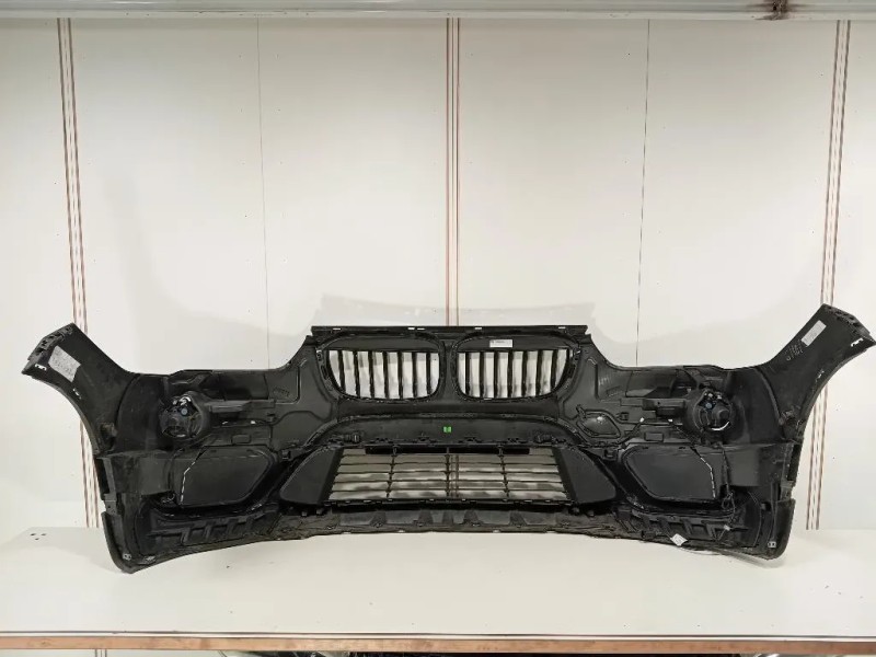 Rivestimento Frontale ANT SOLO FRONTALE + KIT RADIATORI Bmw X1 F48 2015