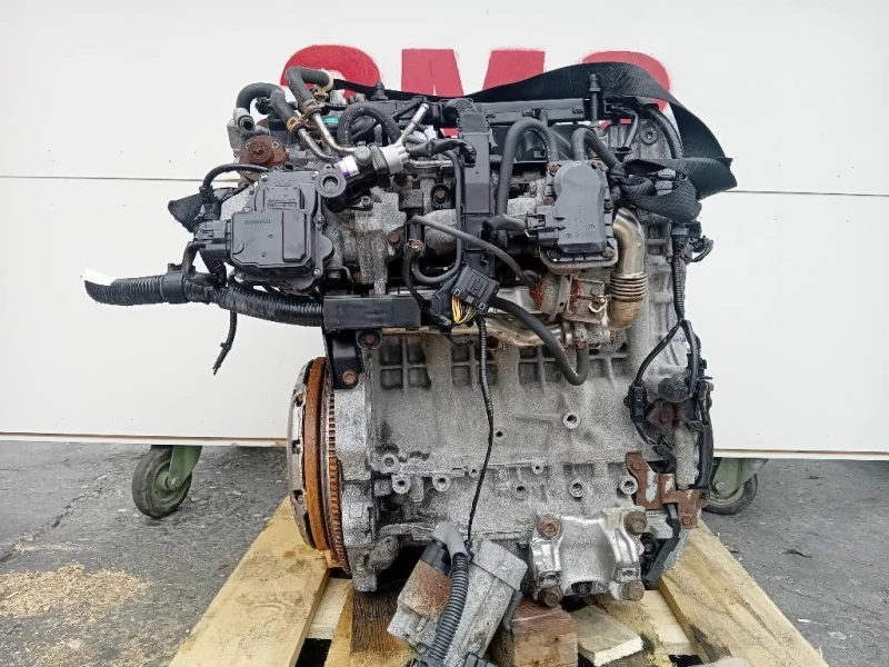 Motore Completo N22B1 150 CV 110 KW Honda Accord IX 2009