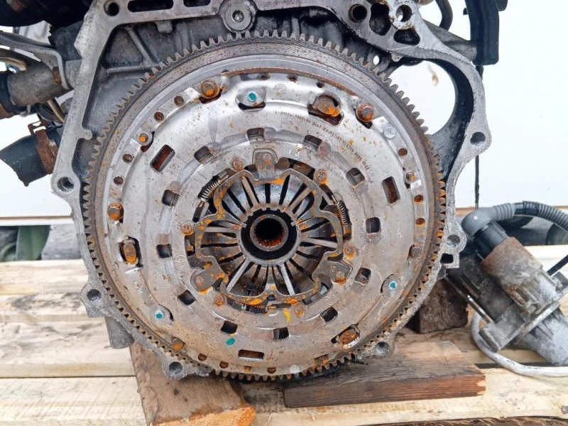 Motore Completo N22B1 150 CV 110 KW Honda Accord IX 2009