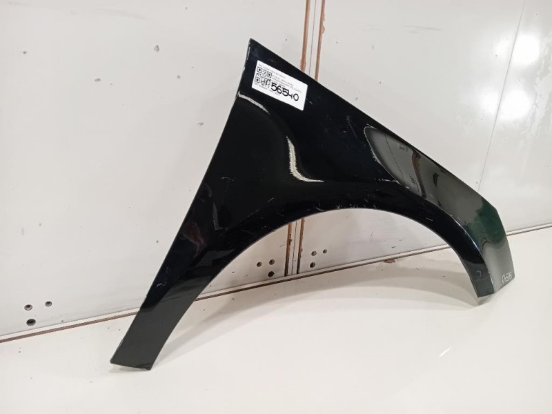 Parafango ANT DX 8X0821106A Audi A1 8XK 2015