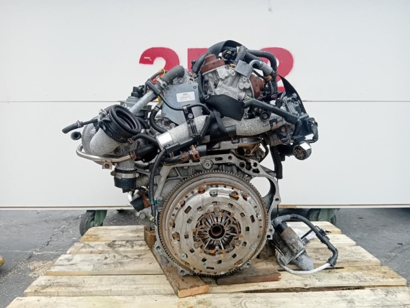 Motore Completo N22B1 150 CV 110 KW Honda Accord IX 2009