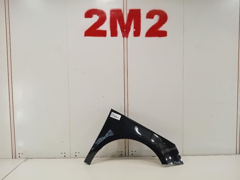 Parafango ANT DX 8X0821106A Audi A1 8XK 2015