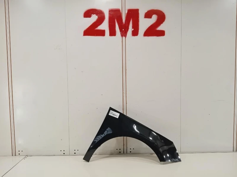 Parafango ANT DX 8X0821106A Audi A1 8XK 2015