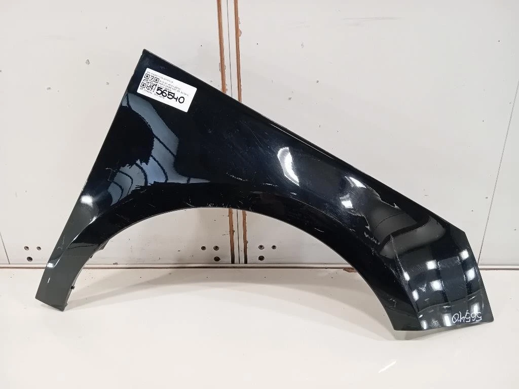 Parafango ANT DX 8X0821106A Audi A1 8XK 2015