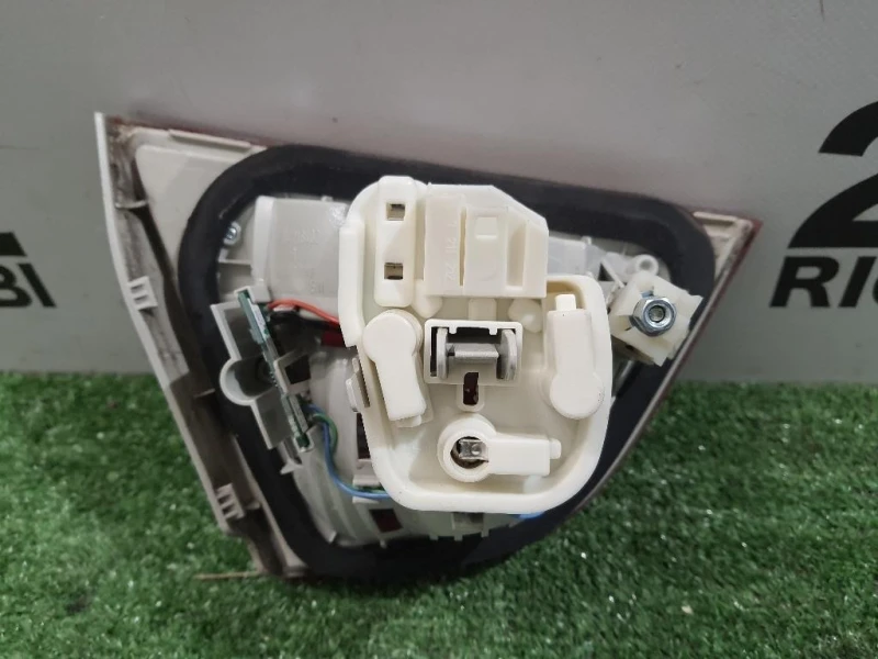 Fanale INT POST DX 4871734 Bmw Serie 3 E90 Berlina 2005