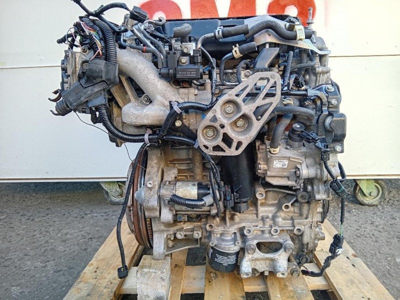 Motore Completo N16A1 120 CV 88 KW Honda Civic X 2017