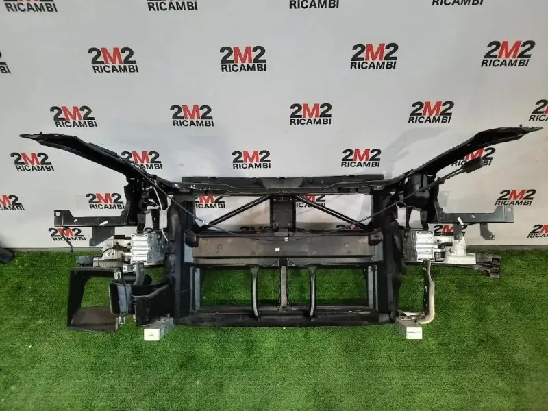 Rivestimento Frontale ANT 51647464544 Bmw X1 F48 2015