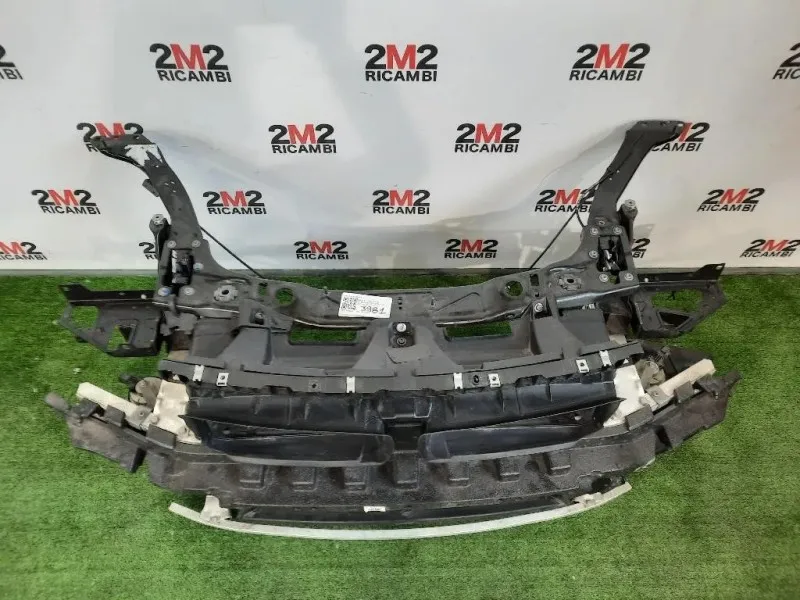 Rivestimento Frontale ANT 51647464544 Bmw X1 F48 2015