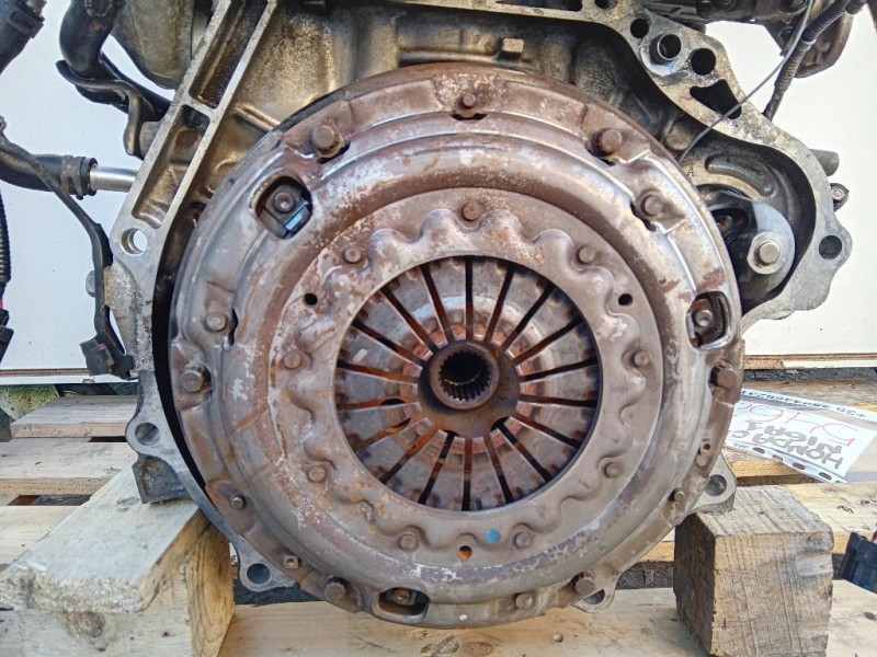 Motore Completo N16A1 120 CV 88 KW Honda Civic X 2017