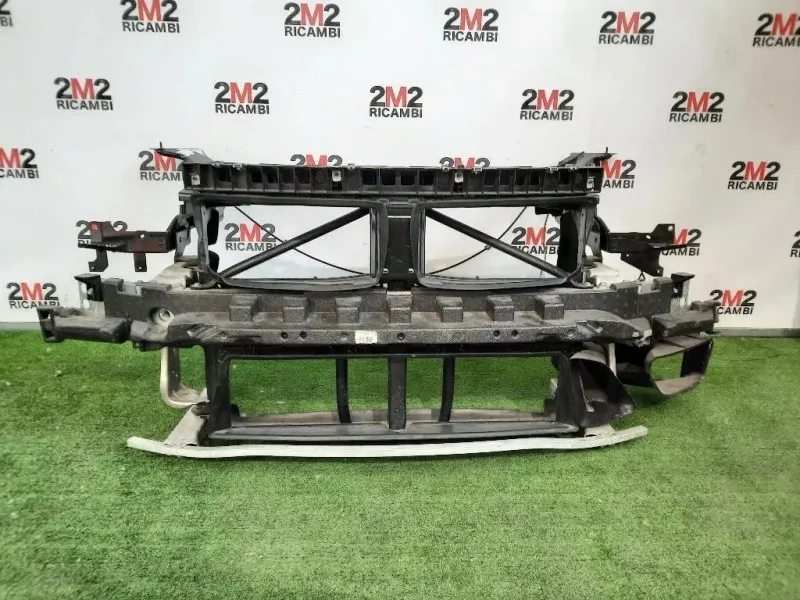 Rivestimento Frontale ANT 51647464544 Bmw X1 F48 2015