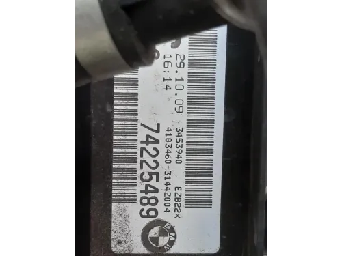 Rivestimento Frontale ANT 51643419945 Bmw X3 E83 2004