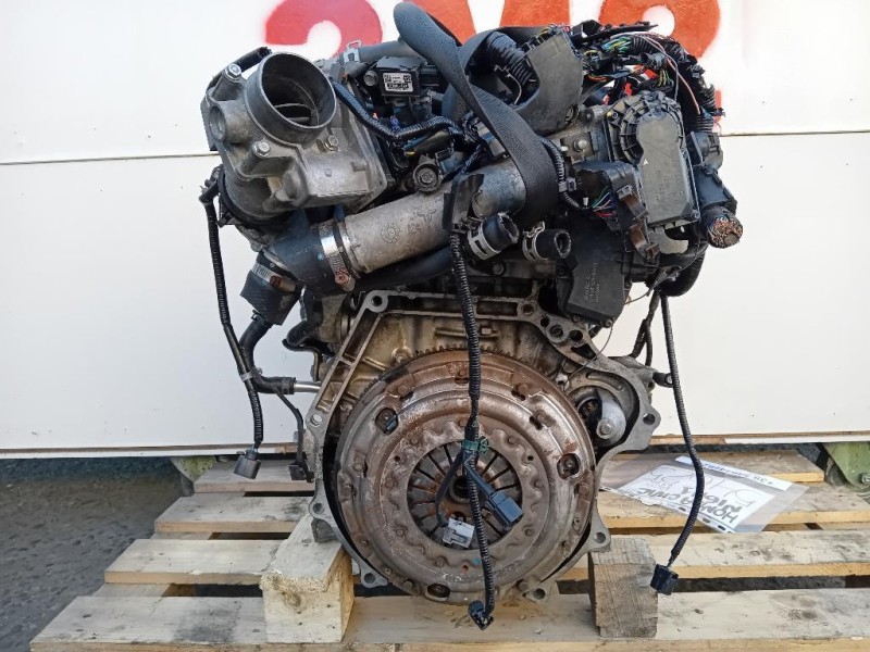 Motore Completo N16A1 120 CV 88 KW Honda Civic X 2017