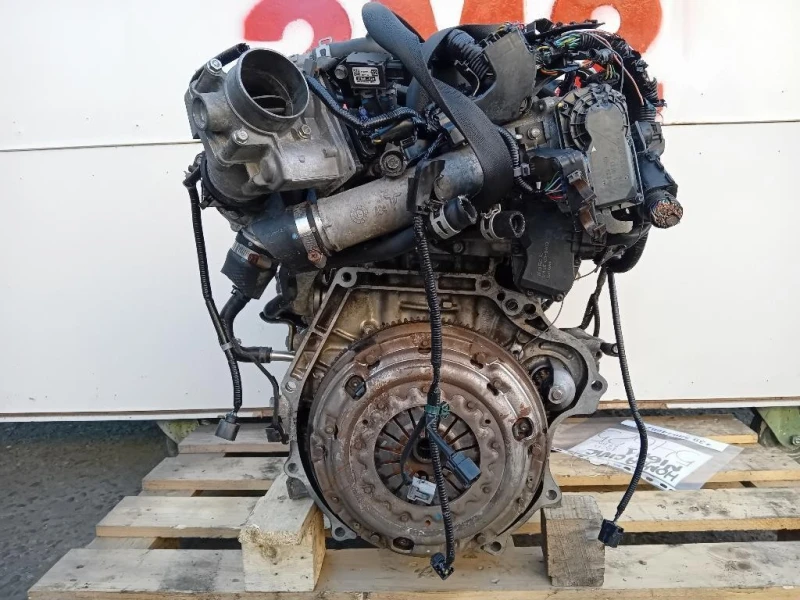 Motore Completo N16A1 120 CV 88 KW Honda Civic X 2017