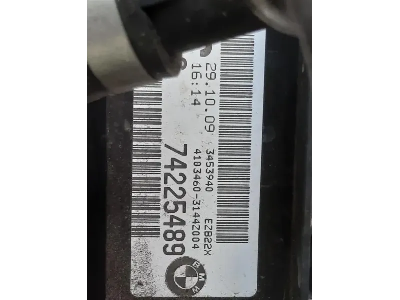 Rivestimento Frontale ANT 51643419945 Bmw X3 E83 2004