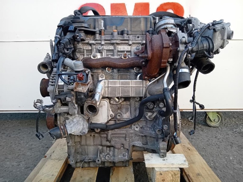 Motore Completo N16A1 120 CV 88 KW Honda Civic X 2017