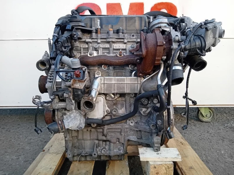 Motore Completo N16A1 120 CV 88 KW Honda Civic X 2017