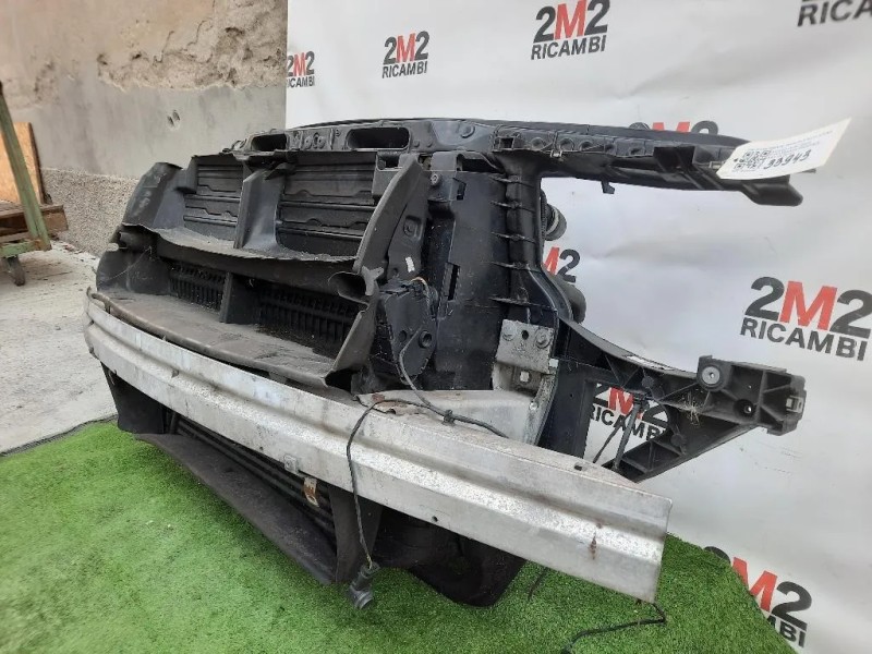 Rivestimento Frontale ANT 51643419945 Bmw X3 E83 2004