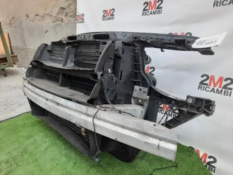 Rivestimento Frontale ANT 51643419945 Bmw X3 E83 2004