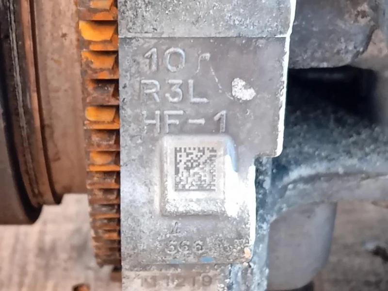 Motore Completo N22B4 150 CV 110 KW Honda CR-V IV 2012