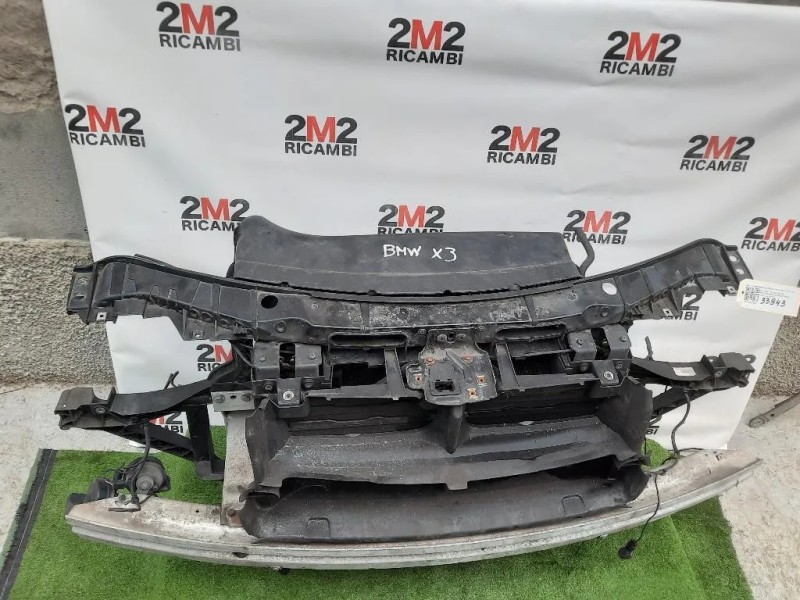 Rivestimento Frontale ANT 51643419945 Bmw X3 E83 2004