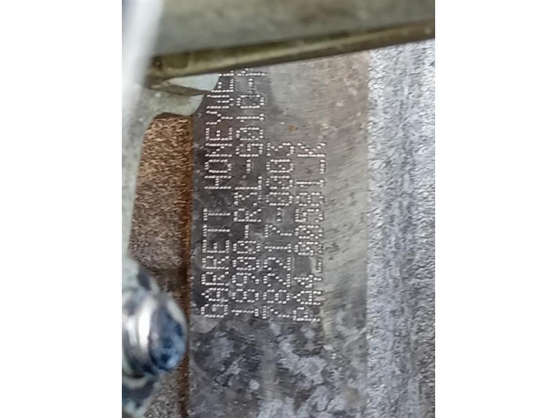 Motore Completo N22B4 150 CV 110 KW Honda CR-V IV 2012