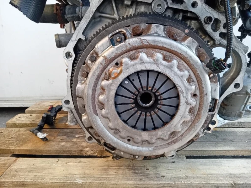 Motore Completo N22B4 150 CV 110 KW Honda CR-V IV 2012