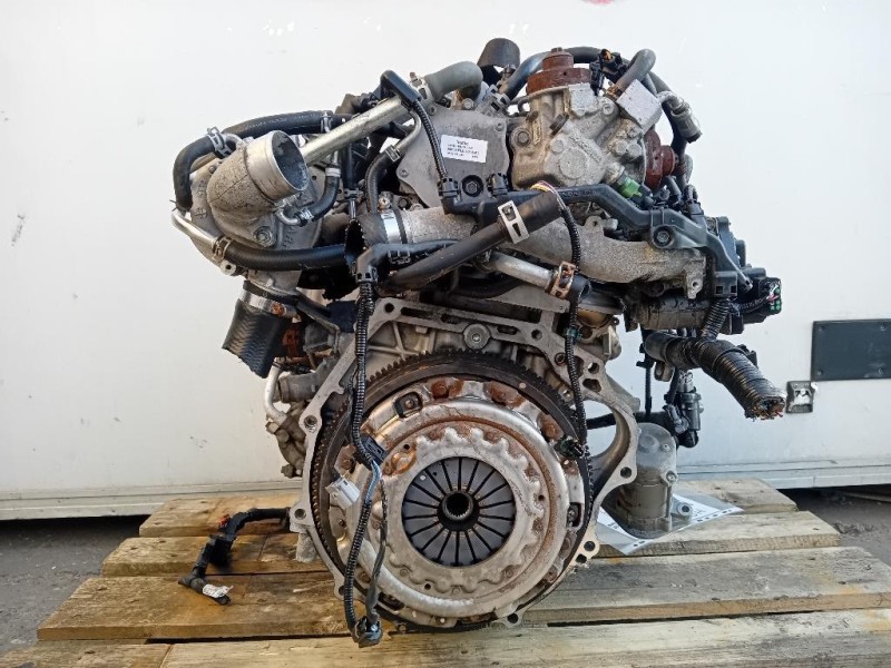 Motore Completo N22B4 150 CV 110 KW Honda CR-V IV 2012